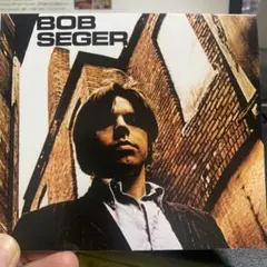 【デジパック仕様】THE BOB SEGER SYSTEM「NOAH」