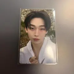 ENHYPEN THE SIN : VANISH ソヌ HMVラキドロ