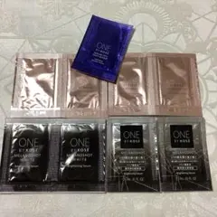 ONE BY KOSE メラノショット セラムヴェール　ザリンクレスW サンプル