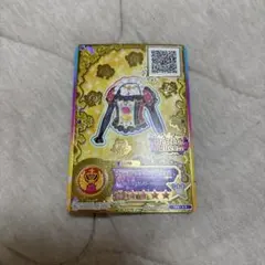 ブルーミングクイーントップス　プロモ