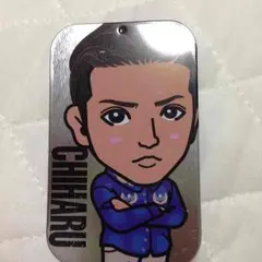 CHIHARU  (佐藤大樹)  タブレットケース