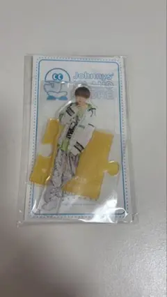 井上瑞稀アクスタ、アクキー、缶バセット Amazon.co.jp: 井上瑞稀 HiHi Jets グッズ ジャニーズJr