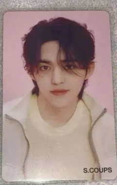 always yours エスクプス　scoups 会場限定　トレカ　セブチ ɐllǝq on X: 