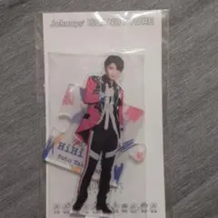 HiHi Jets 高橋優斗 '21夏 アクリルスタンド - メルカリ