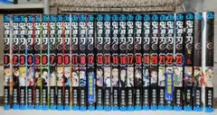 鬼滅の刃 全巻(1〜23巻)+関連本