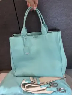 ティファニー バッグ
