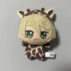 エース ちびぐるみ