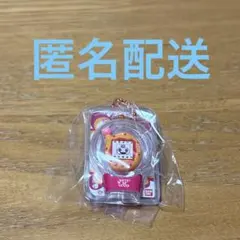 たまごっち おかしなたまごボーロっち2 エンたま　モジモジおれんじ