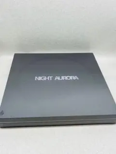 B0302)時光代理人　レコード　CD　NIGHT AURORA　豪華版 B0302)時光代理人 レコード CD NIGHT AURORA 豪華版 - メルカリ