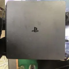 PlayStation 4 本体 ブラックCUH-2000A