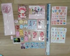 すとぷりグッズ まとめ売り