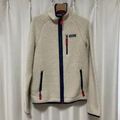Patagonia パタゴニア　メンズレトロパイルジャケット　S