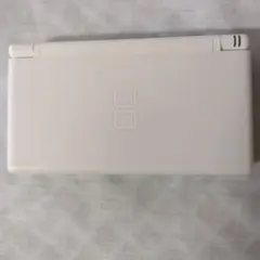 任天堂 ニンテンドーDS Lite ホワイト