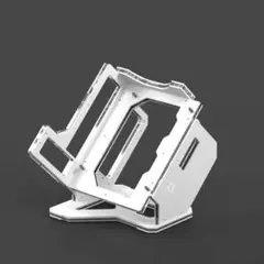 GEEEK Rhino S Mini-ITX White