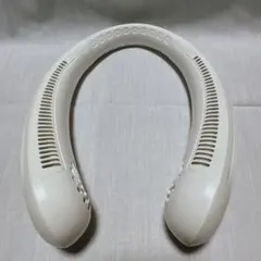 ✨USB充電式 ネッククーラー ホワイト