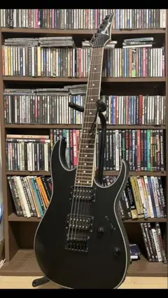 札幌市引き取り限定】Ibanez RG7321 7弦ギター アイバニーズ - メルカリ