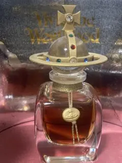 復刻】Vivienne Westwood Boudoir ブドワール 香水 - メルカリ