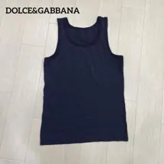 2025年最新】D&G ／ Dolce＆Gabbana レディース タンクトップの