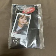 StrayKids スキズ バッグチャーム Lee Know フリューのサムネイル