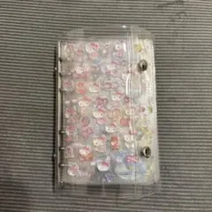 R*！様 シール帳　ボンボンドロップ　サンリオ　ちいかわ