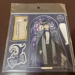 ツイステ ツイステッドワンダーランド アクセサリースタンド アズール 寮服