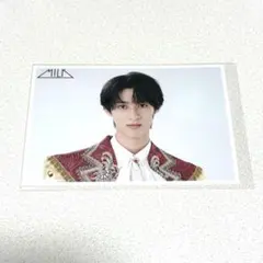 M!LK 曽野舜太　生写真　66杯目　シャカレボ⑤