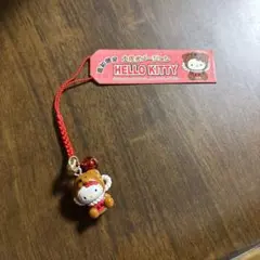 2026年最新】ハローキティ根付けの人気アイテム - メルカリ