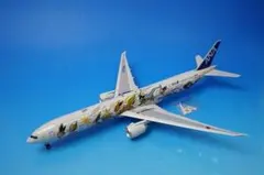 1/200 ANA NH20035 B777-300 ガンダム モデルプレーン ガンダム】ANA NH20035 B777-300 モデルプレーン1/200 NH20035 ANA