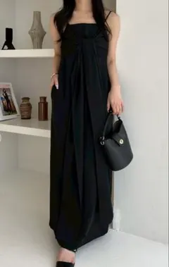 FRAY I.D＊定価¥25,960！マルチウェイリボンキャミワンピース