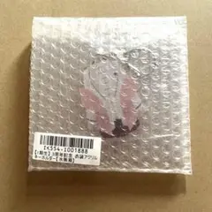 3周年記念　衣装アクリルキーホルダー