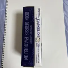 新世紀エヴァンゲリオン14巻.CD、収納ブックスタンド付き