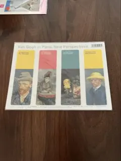Van Gogh ブックマークセット