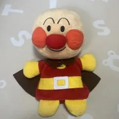 アンパンマンマペットぬいぐるみ 約20cm