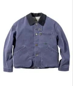 L.L.Bean プロスペクトハーバー フィールド コート ジャパンエディション