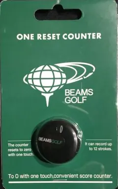 スコアカウンター