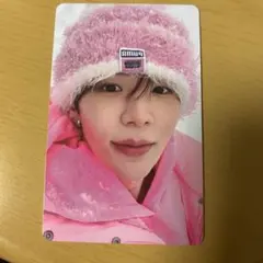 RIIZE ショウタロウ all of you ラキドロ ユニバ 原宿トレカ