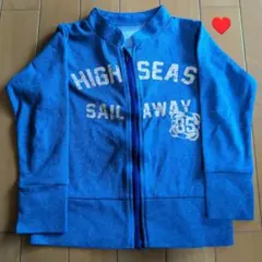 110 水着 ラッシュガード キッズ エフオーインターナショナル 水遊び プール