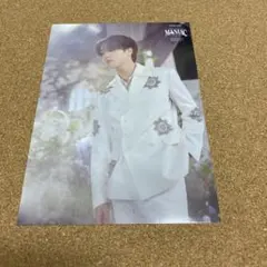 Stray Kids スキズ ハン MANIAC アンコン ラントレ