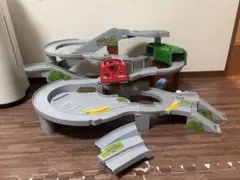 トミカ トミカ峠やまみちドライブ