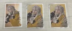 刀ミュ 小狐丸 月夜一縷 ランダムふぉと