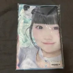iLiFE! 真守みゅう 推しマフラータオル - メルカリ