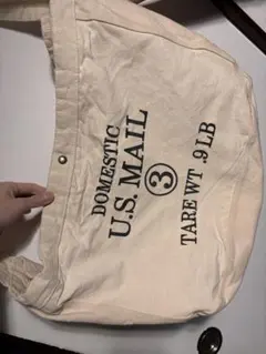 2026年最新】u s mail bagの人気アイテム - メルカリ