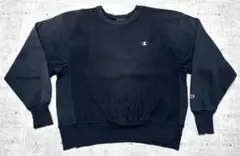 90s～00s チャンピオン リバースウィーブ スウェット トレーナー