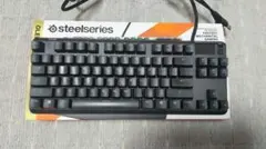 Steelseries Apexpro TKL