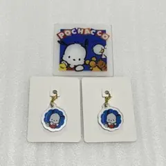 サンリオキャラクターズ　ポチャッコ