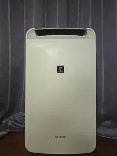 2026年最新】sharp cm-l100-w 除湿機の人気アイテム - メルカリ