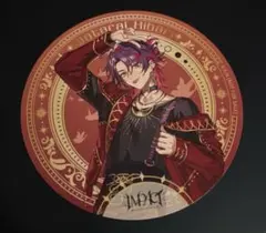 渡会雲雀 コースター