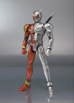 ⭐️値下しました⭐️S.H.Figuarts 仮面ライダーW 2体セット