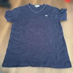 ラコステ　Tシャツ　トップス　メンズ　US S