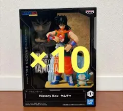 2026年最新】History Box ヤムチャの人気アイテム - メルカリ